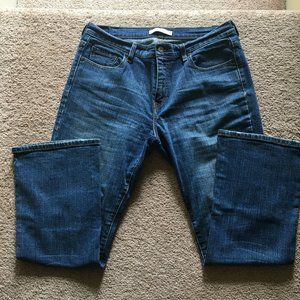 Levi's Women's Jeans
